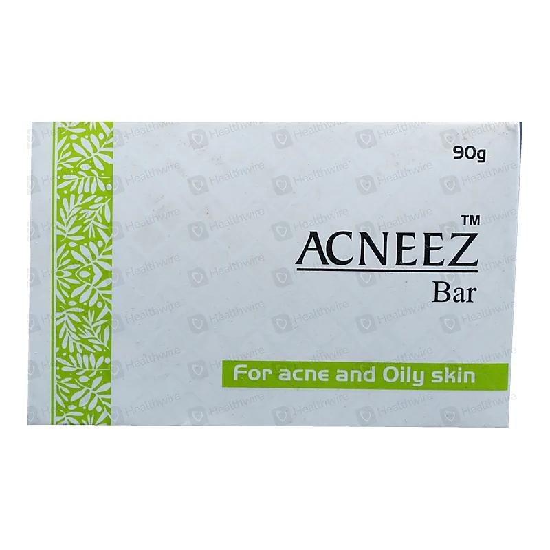 Acneez (60Ml) Face Wash