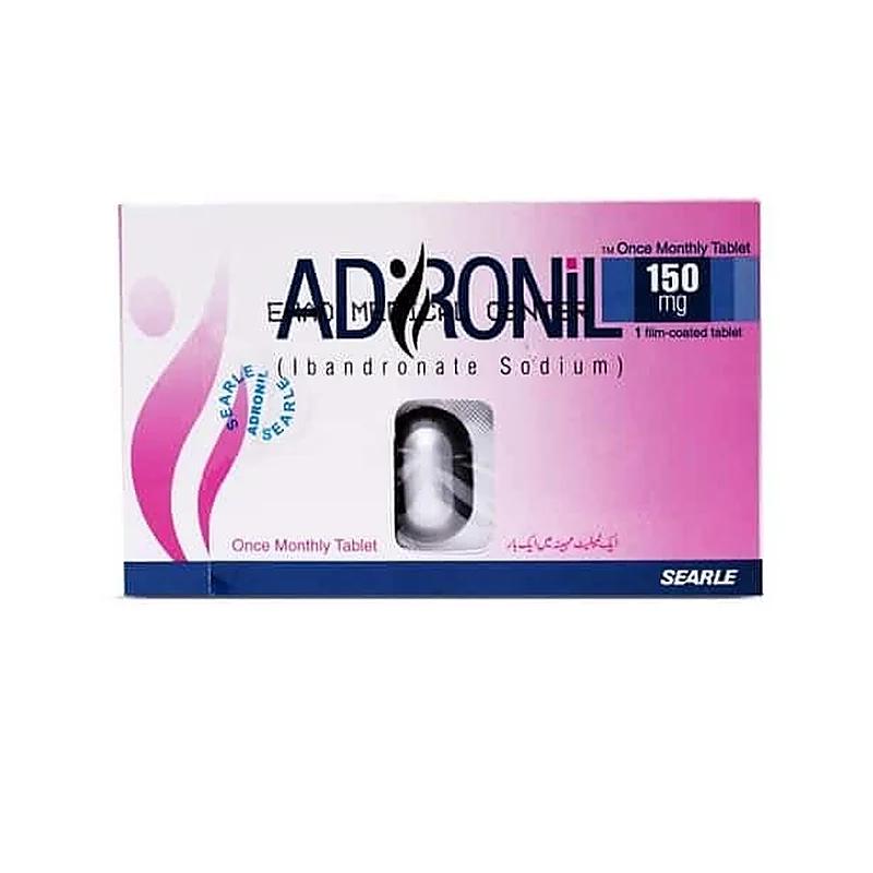 Adronil (150Mg) 1 Tablet