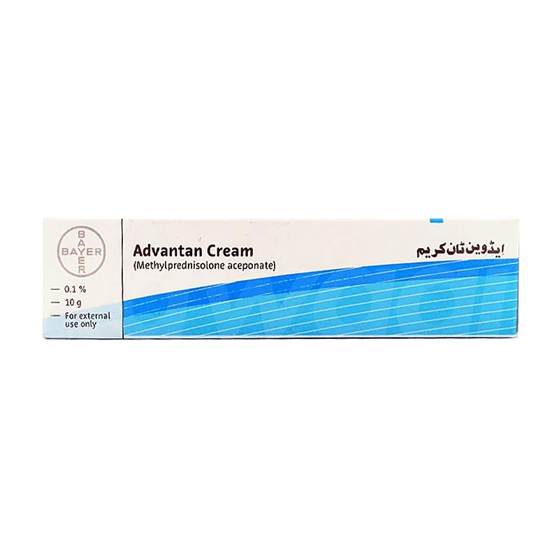 Advantan (0.1%) 10G Cream