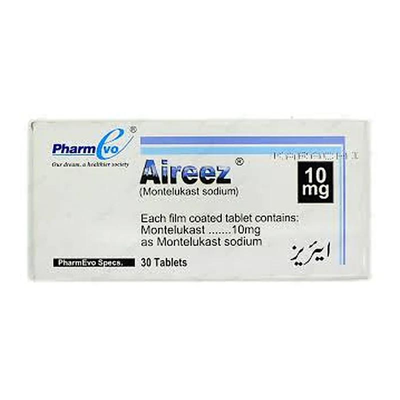 Aireez (5Mg) 30 Tablets