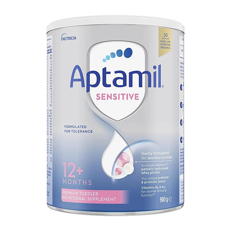 Aptamil 2 900Gm