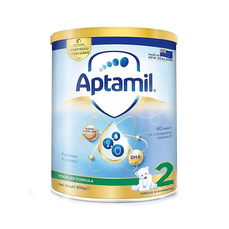 Aptamil Milk 2 (400G)