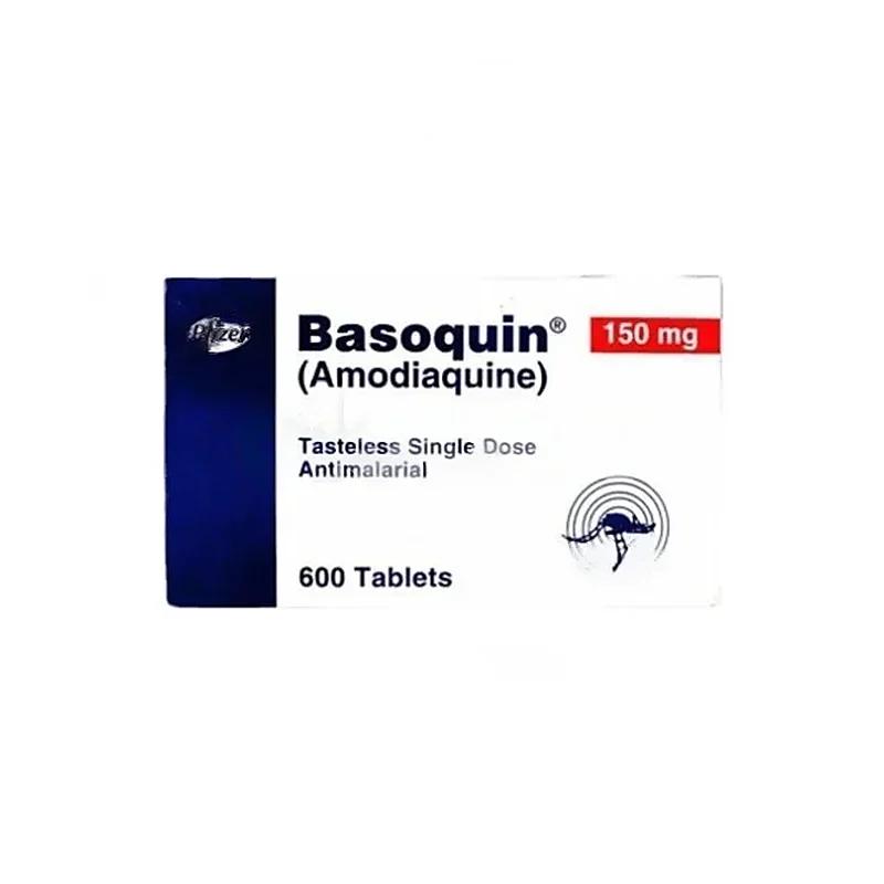 Basoquin (150Mg) 600 Tablets