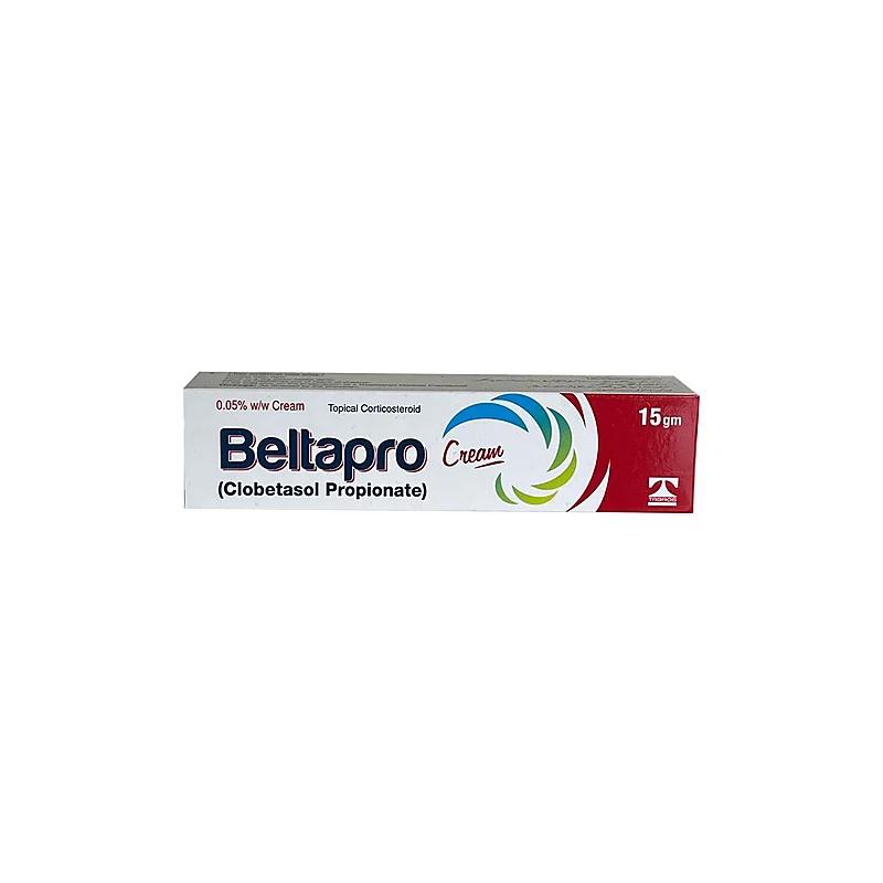 Beltapro (0.05%) 15G Cream