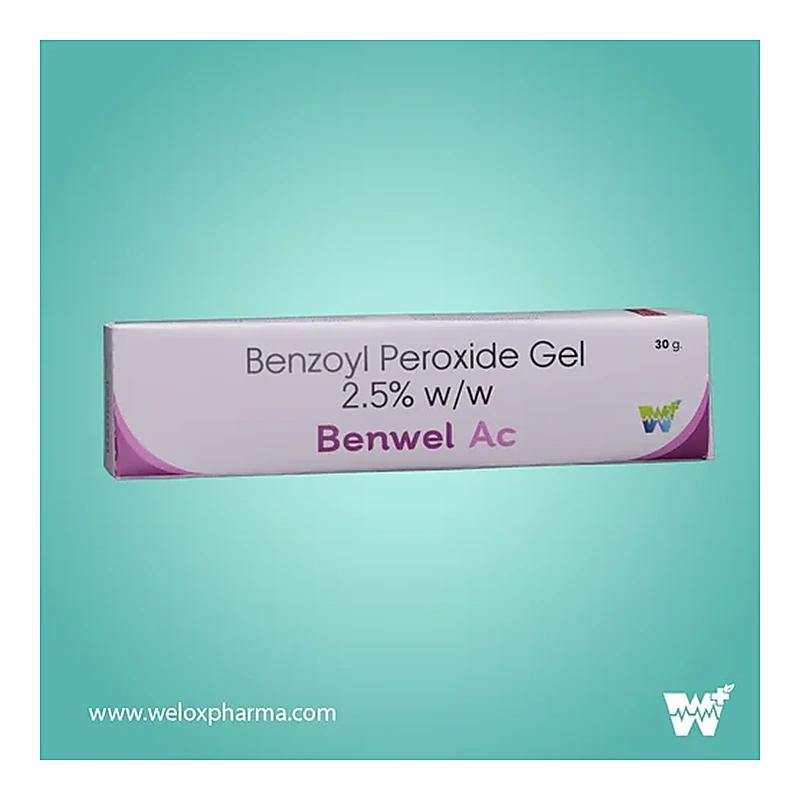 Benwec Gel 10Gm