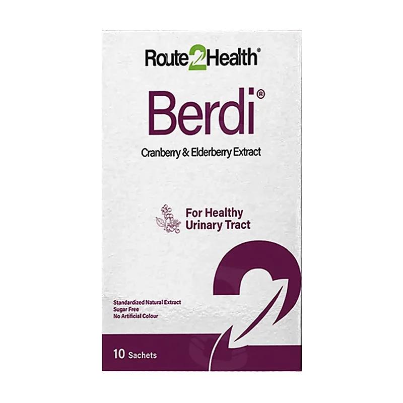 Berdi 10 Sachets
