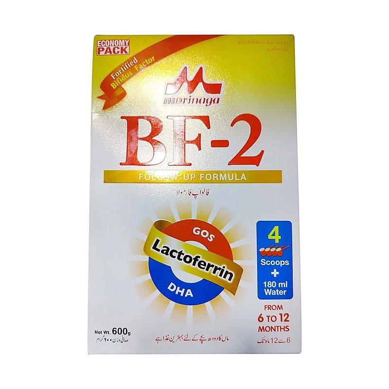 BF-2 FOLLOW UP FORMULA SP 600 GM