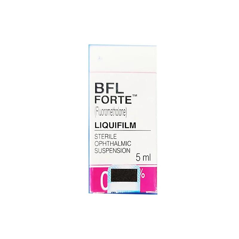 Bfl Forte (5Ml) Eye Drops