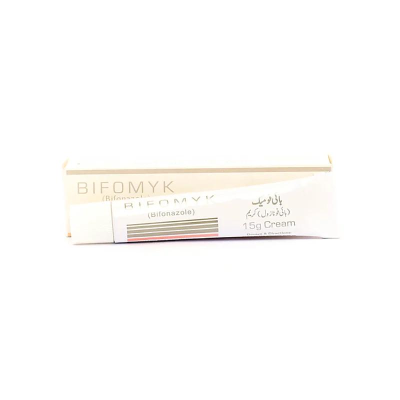 Bifomyk (1%) 15G Cream