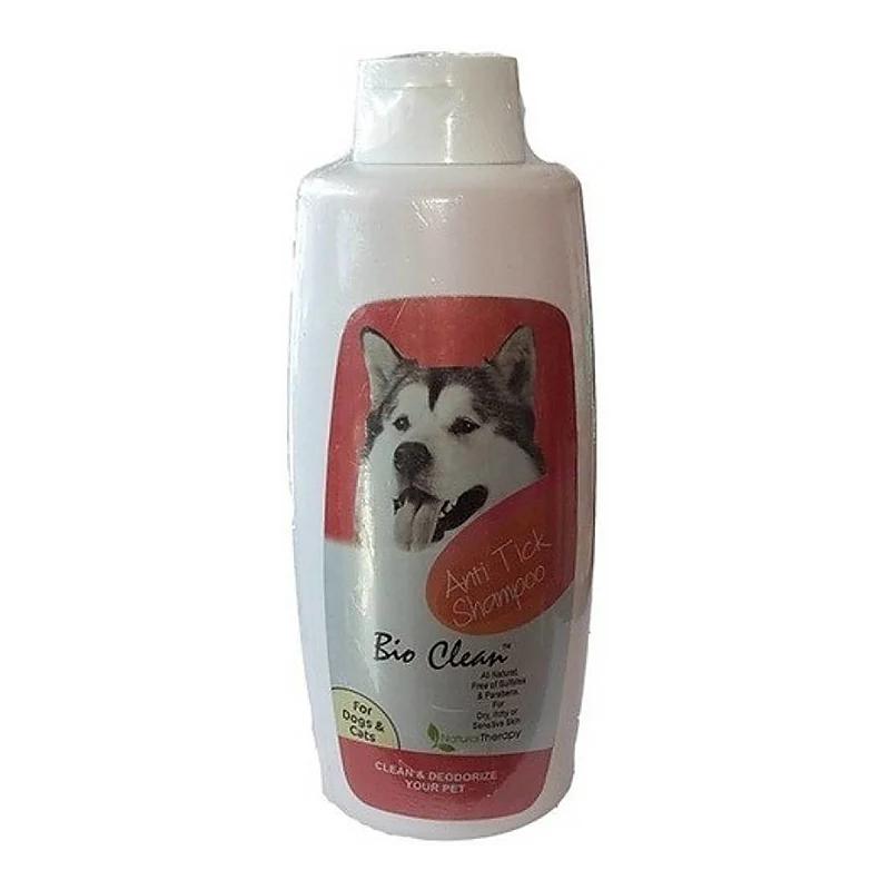 Bio Clean Anti-Dandruff Shampoo