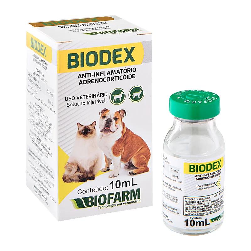 Biodex Marham