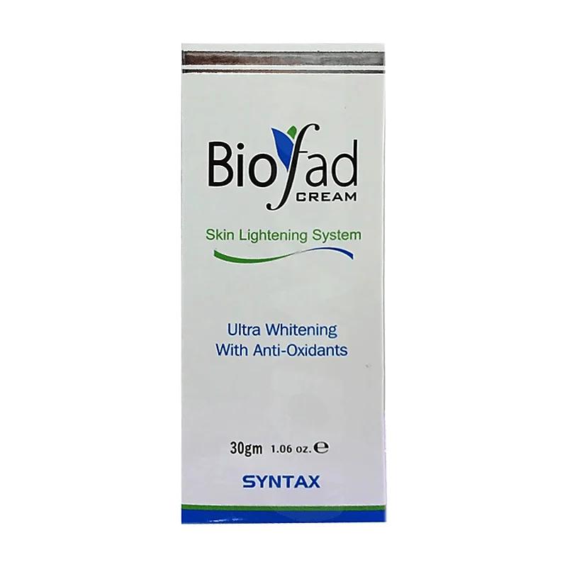Biofad (30G) Cream