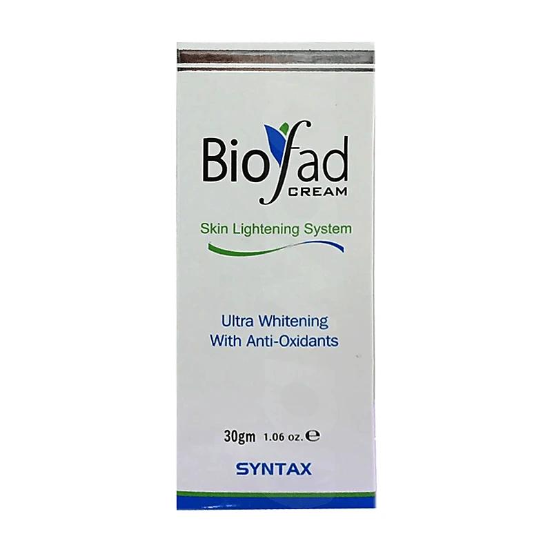 Biofad Bb (30G) Cream