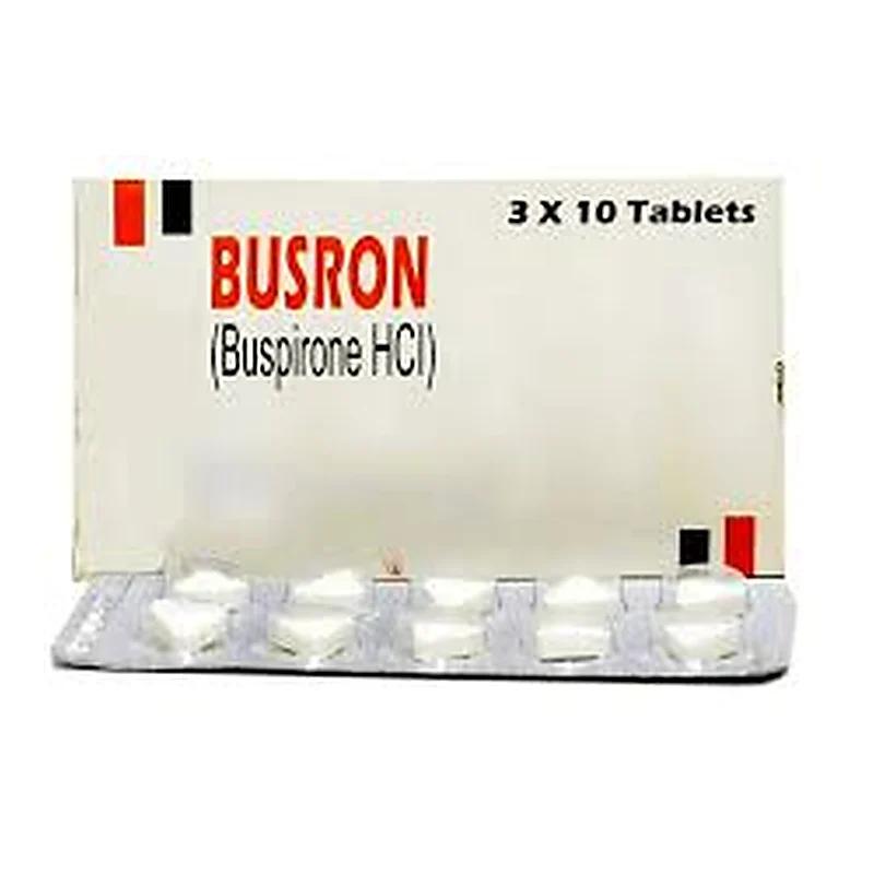 Busron (5Mg) 30 Tablets