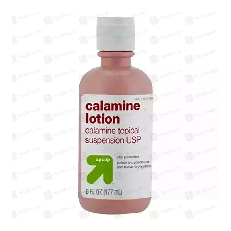 Calamina (120Ml) Lotion