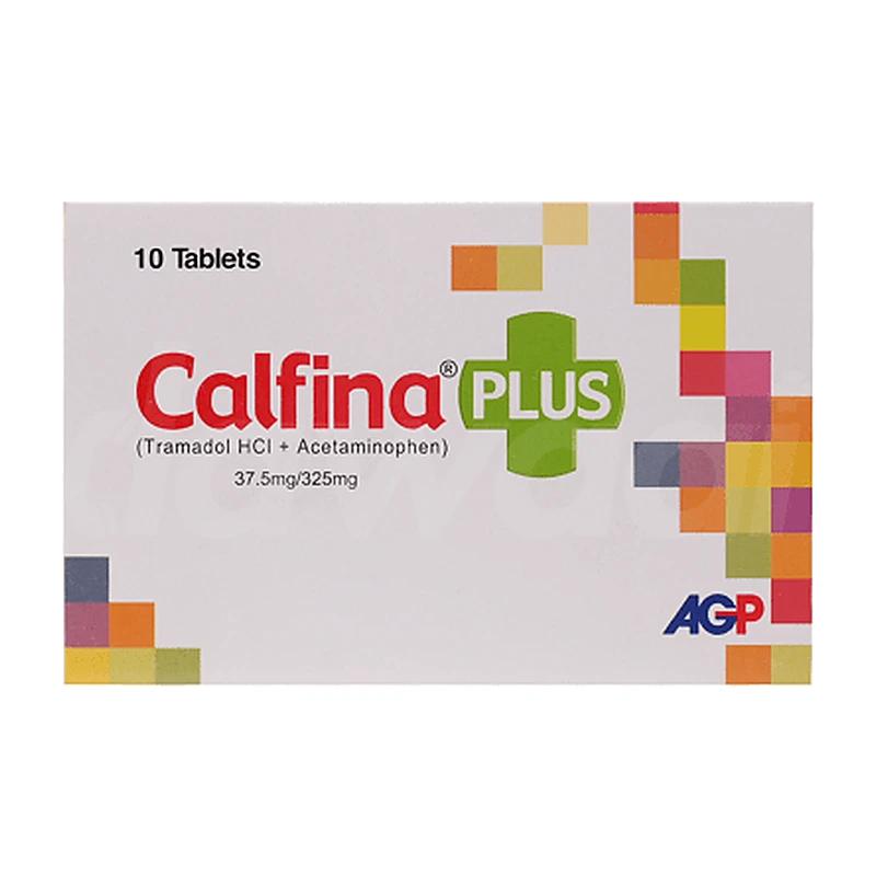 CALFINA 2ML INJ