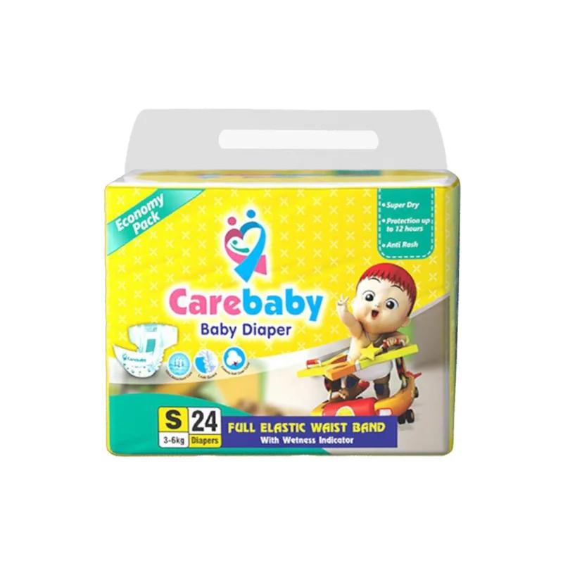 Care Baby Diapers ( L )