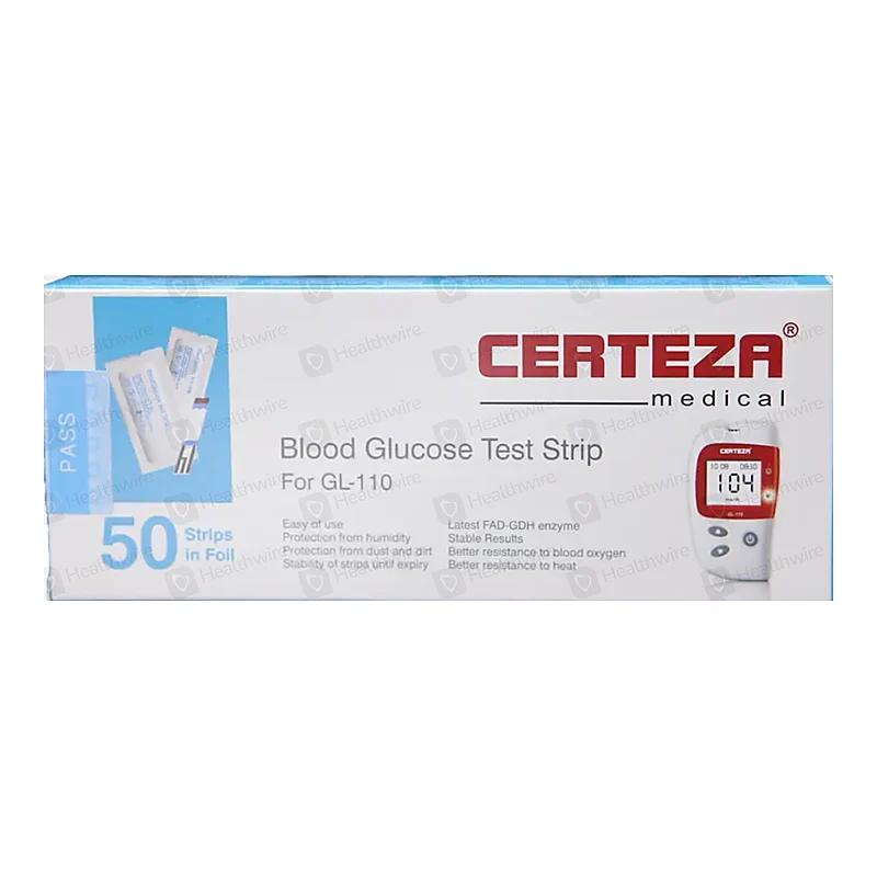 Certeza (Nb-608) Nebulizer