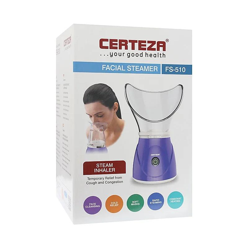 Certeza Thermometer (FT-707)