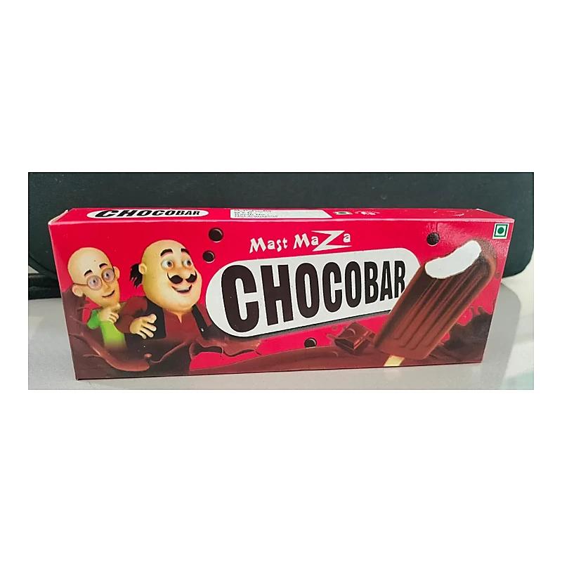 Chocobar (55Ml)