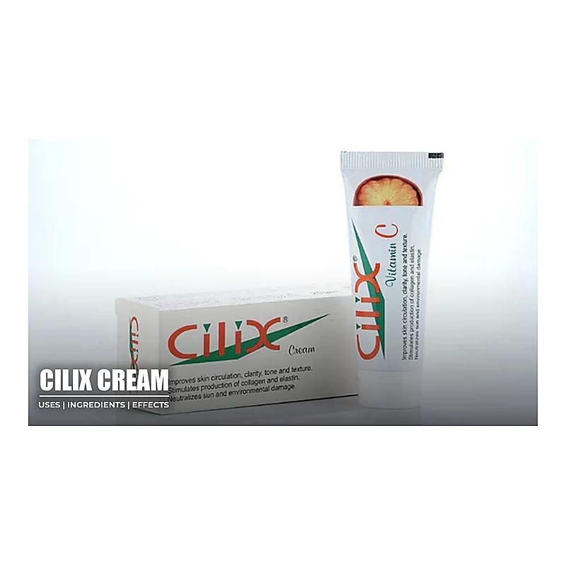 Cilix (20G) Cream