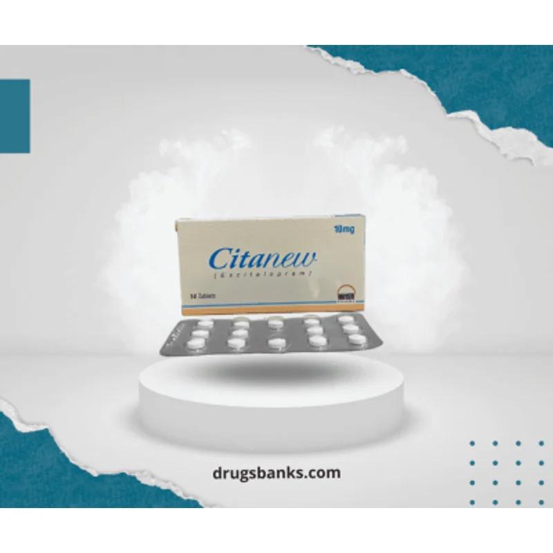 Citanew (100Mg/Ml) 15Ml Oral Drops