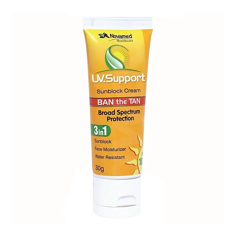Cl Spf40 Sunblock (30Gm) Gel