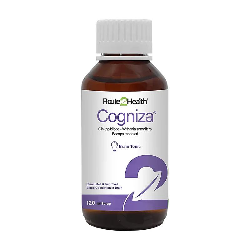 Cogniza (120Ml) Syrup