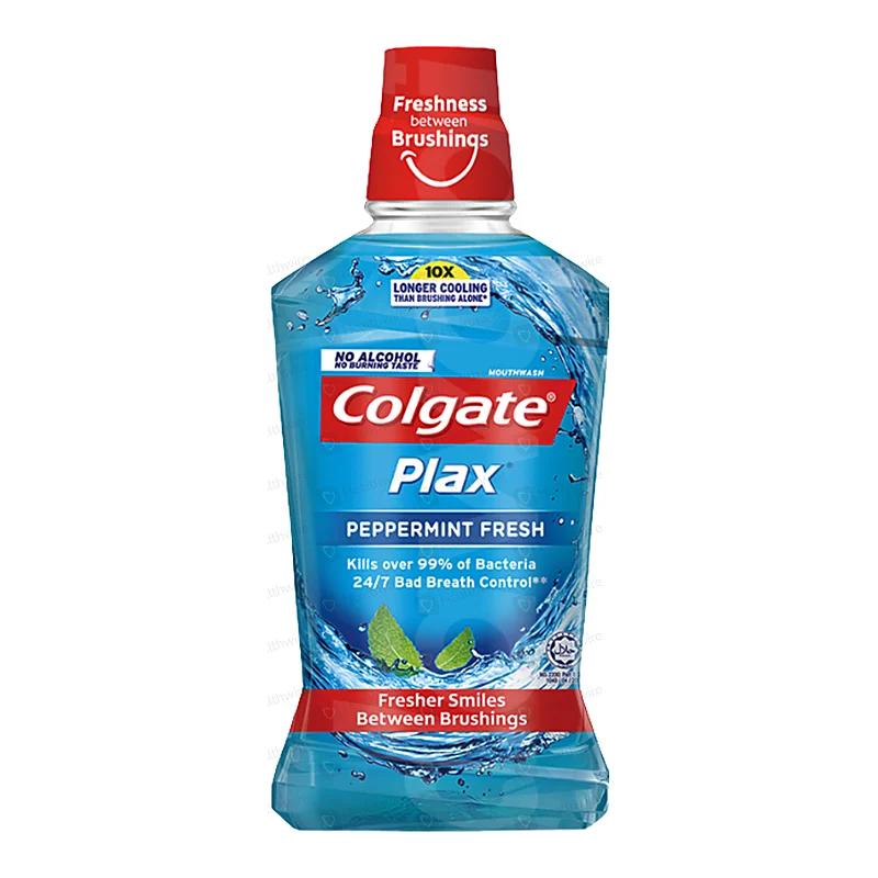 Colgate Herbal Stronger Healthier Teeth Naturally (100G) Toothpaste