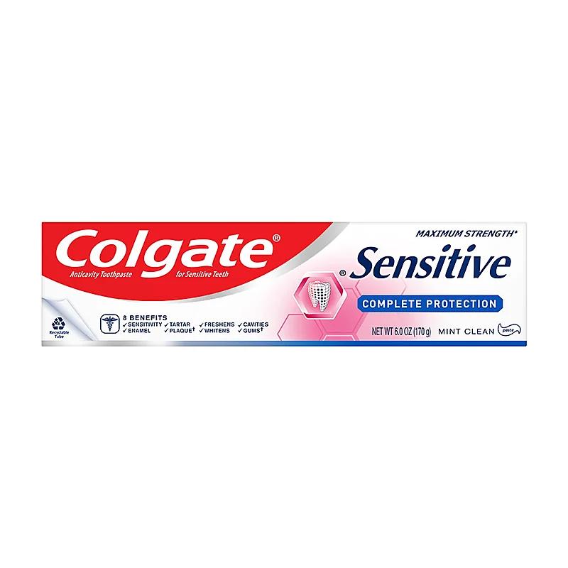 Colgate Total 12 (Charcoal) 100g