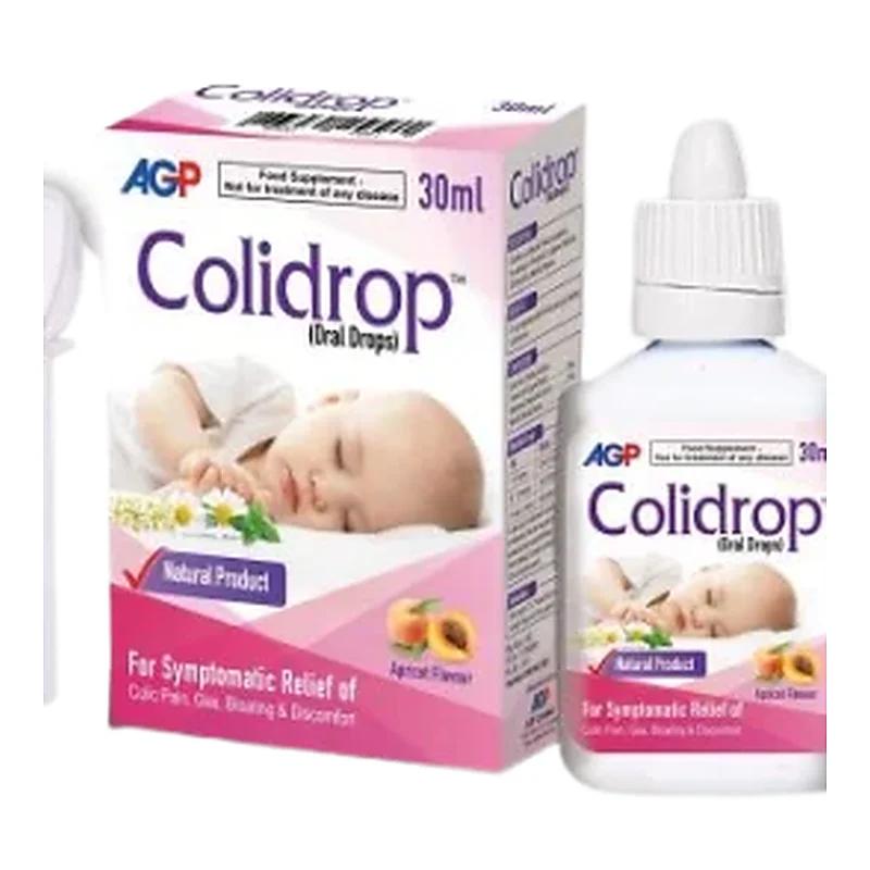 Colidrop (30Ml) Oral Drops