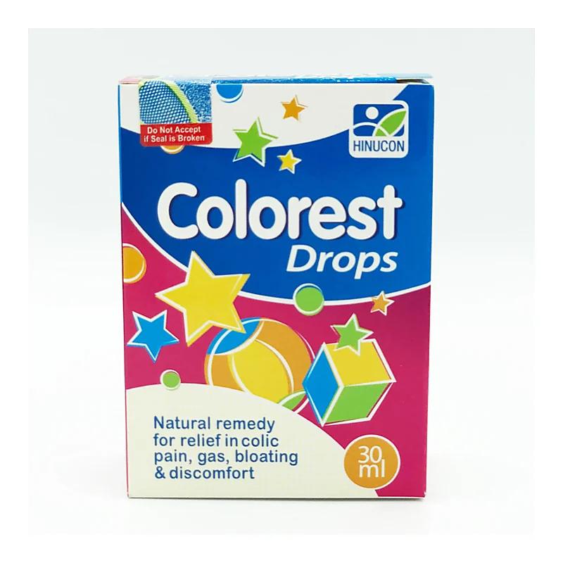 Colorest (30Ml) Oral Drops