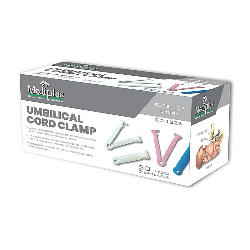 Cord Clamp Medicare 50S