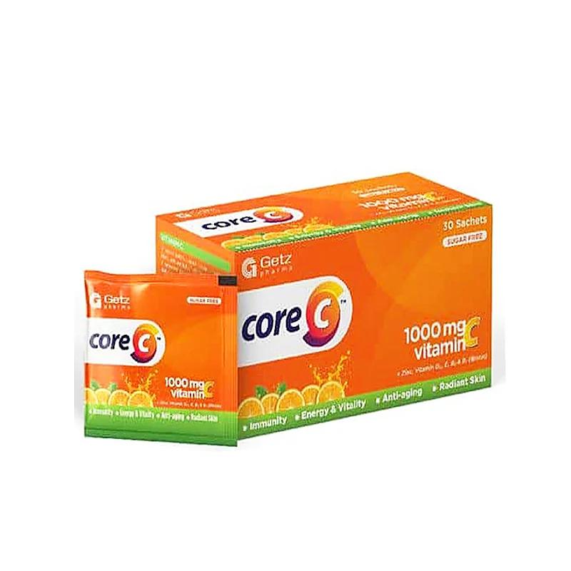 Core 24 (Vitamins & Minerals) 30 Tablets