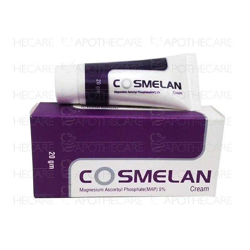 Cosmelan Cream (30Gm)