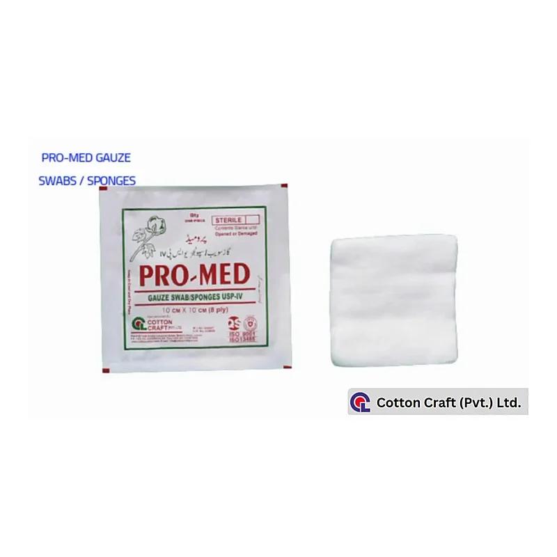 Cotton Band 3 Inch