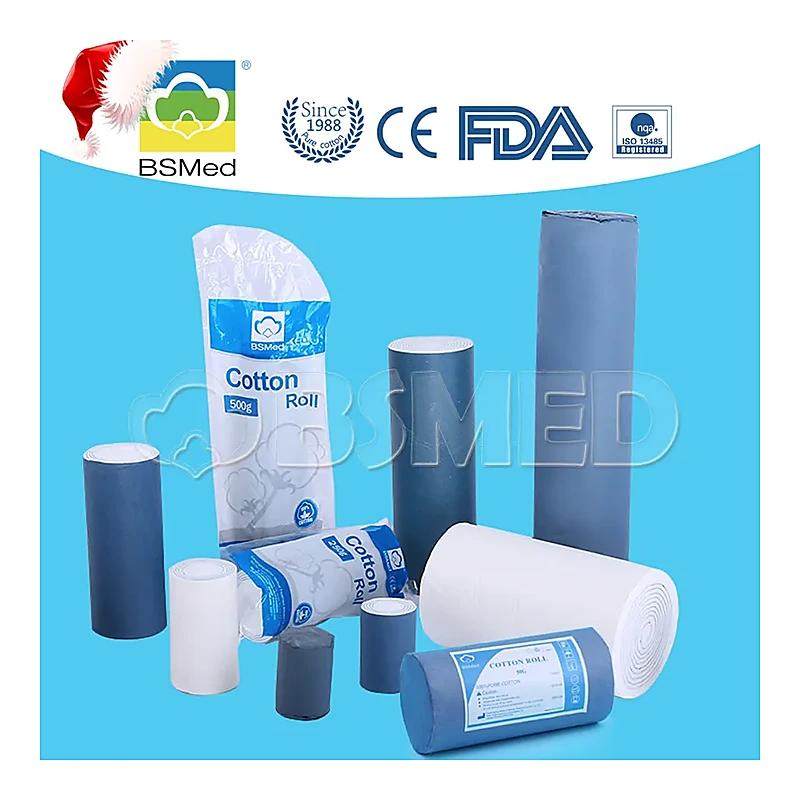 Cotton Roll (200G) Persident
