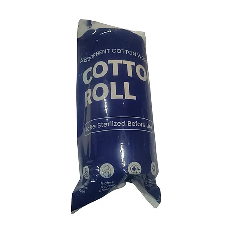 Cotton Roll Ashraf (100G)