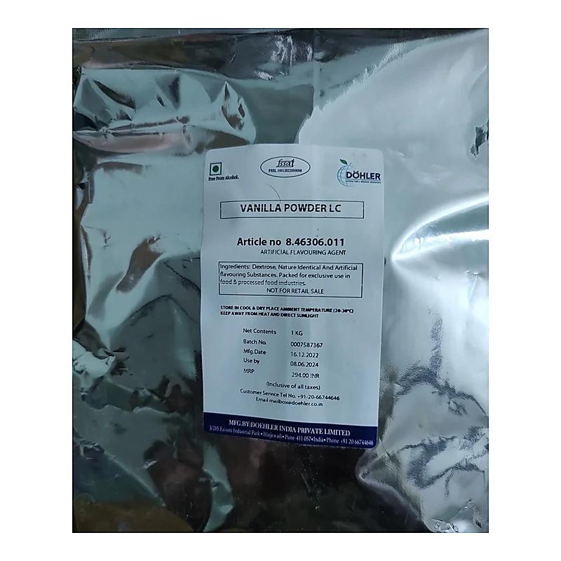 Cp Vanilla A01