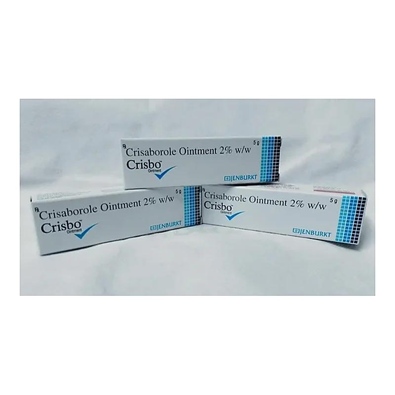 Crisabo (10Gm) Ointment