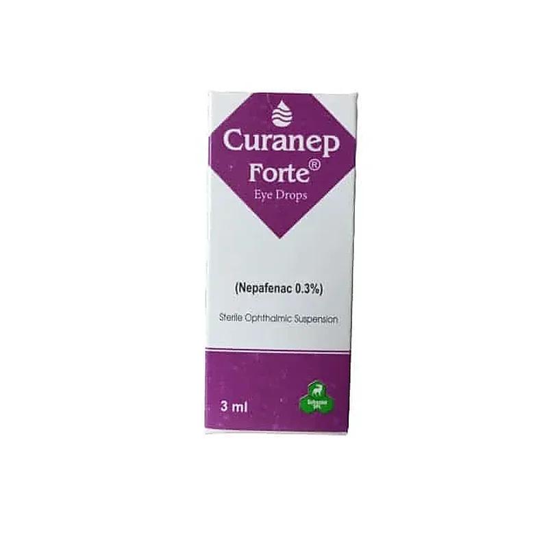 Curanep Forte Eye Drop