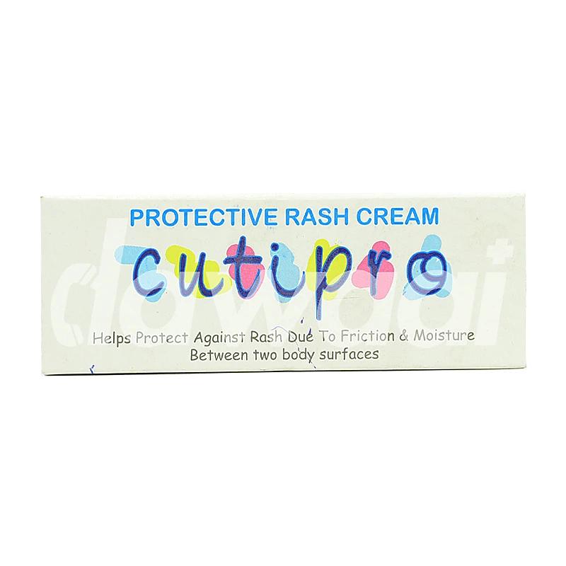 Cutipro (50G) Cream
