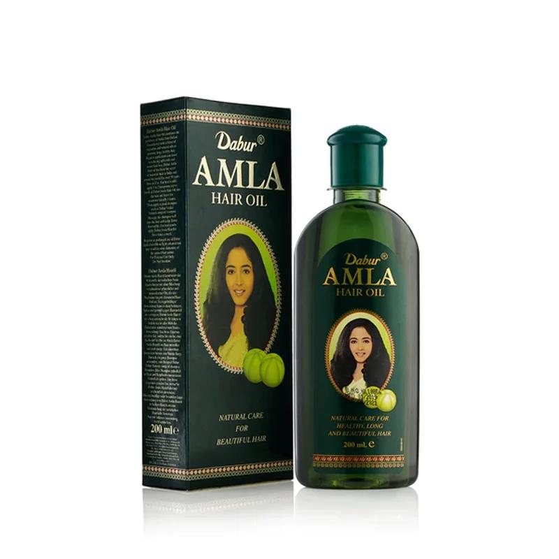 Dabur Amla (100Ml) Hair Oil