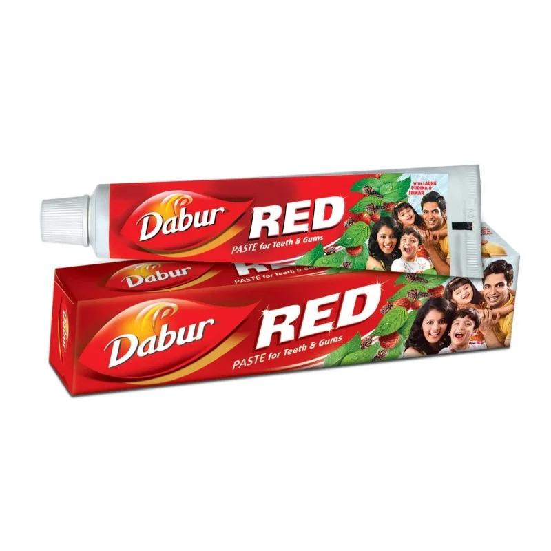 Dabur Red (For Teeth & Gums) 100G Toothpaste