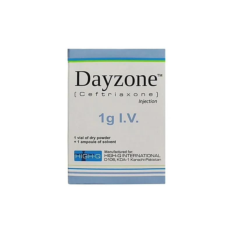 Dayzone (1G) 1 Vial Injection