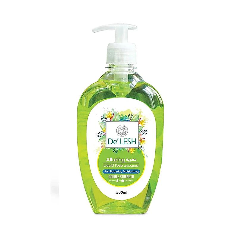 De Lesh Hand Wash (500Ml)