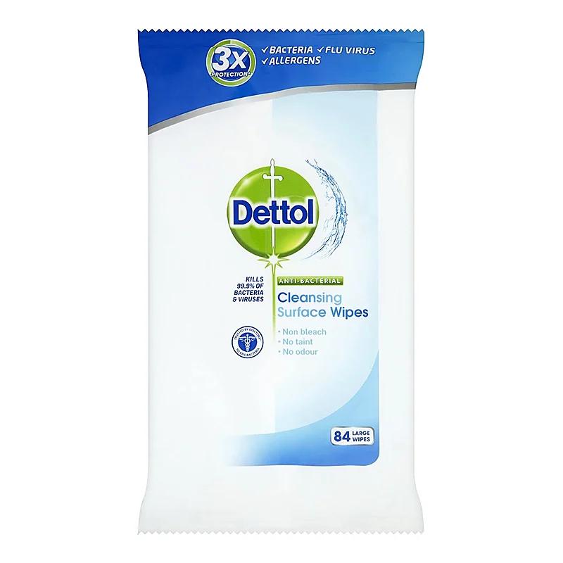Dettol Skincare Moisturising (250Ml) Hand Wash