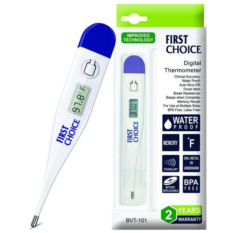 Digital Thermometer