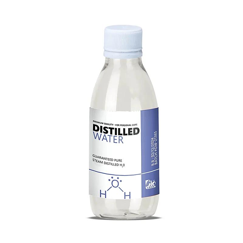 Distil Water 1S