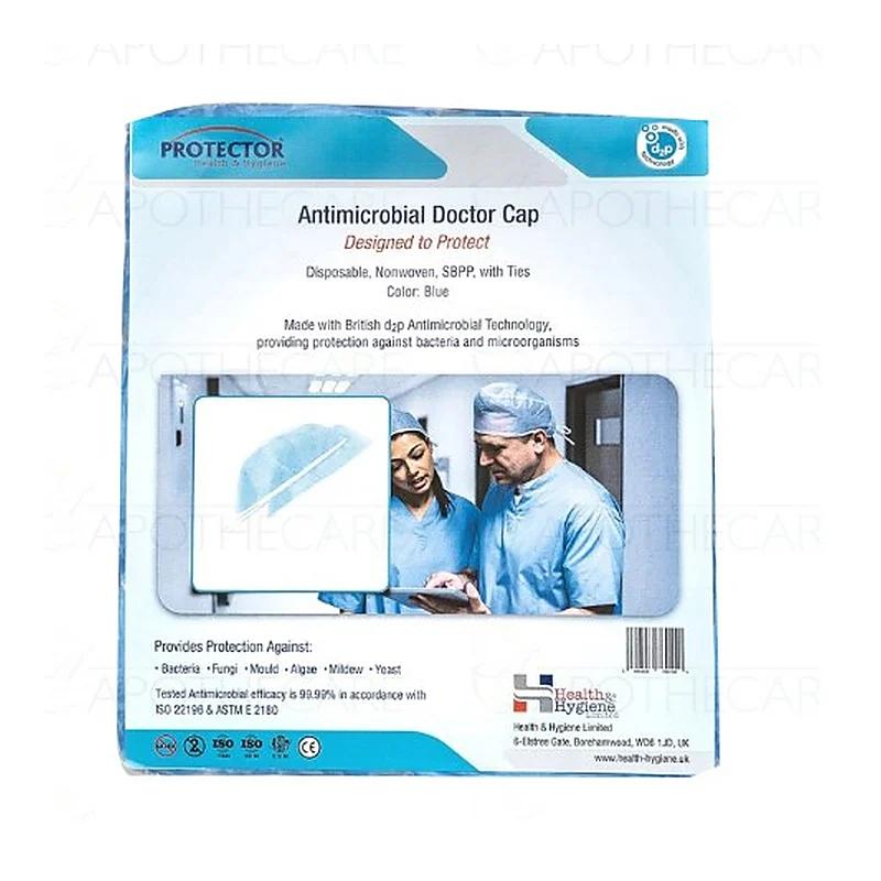 Doctor Toothpaste (35G) Laung